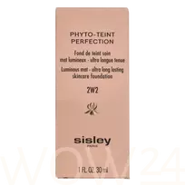 Sisley Sisley Phyto-Teint Perfection Foundation Makiažo pagrindas