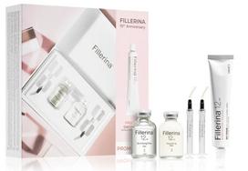 Fillerina Gift set skin care with filling effect 12HA level 3