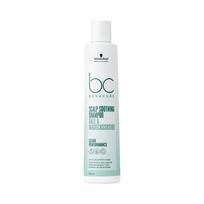 Schwarzkopf Professional Shampoo for dry and sensitive scalp BC Bonacure Scalp Soothing (Shampoo) 1000ml