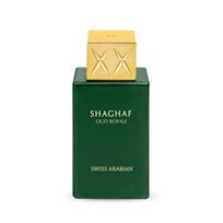 Swiss Arabian Shaghaf Oud Royale 75ml