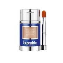La Prairie Luxurious liquid make-up with concealer SPF 15 (Skin Caviar Concealer Foundation) 30 ml + 2 g