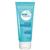 Bioderma Soothing Baby Cream against Diaper Change ABCDerm Intensif (Water Paste For Diaper Rash) 75 g