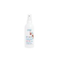Ziaja Waterproof suntan lotion for children in spray SPF 30 170 ml 170ml