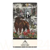 Penhaligon`s Portraits The Blazing Mr Sam Eau De Parfum 75 ml Kvepalai