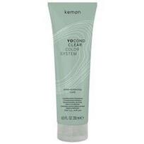 Kemon Yo Cond Color System Shine-Enhancing Cond Clear 250ml