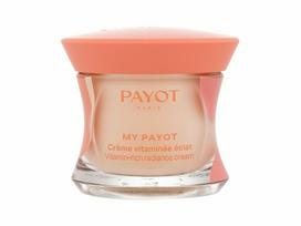 Payot Brightening skin cream My Payot (Vitamin-rich Radiance Cream) 50 ml 50ml