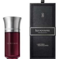Liquides Imaginaires Île Pourpre EDP 50ml