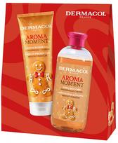 Dermacol Aroma Moment Honey Gingerbread Gift Set