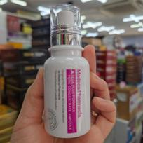 [Madeca Pharmacia] Teca Plus Formula PDRN Concentrate Ampoule 30ml