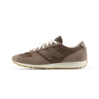 New Balance NB 471 Trendy Versatile Comfortable Lace-Up Low-Top Lifestyle Casual Shoes Unisex sneakers U4716SJ 36