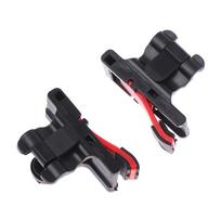 Pubg Mobile Phone Shooter Aim Controller Game Trigger L1R1 Button For Smartphone