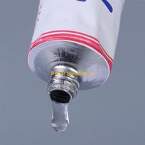 W89C Silicone Based Grease Insulation Sealant For RTV FBT Component Parts Household Applications Repair Tools China Mainland white