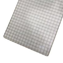 SMVP Stainless Steel Welded BBQ Grill Mesh