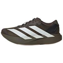 adidas Adizero Evo Sl Patogūs Patvarūs Bėgimo Batai Vyriški Sportbačiai Tamsiai Rudo Balti KI6913 42⅔