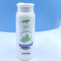 100g Silky Skin Beautifying Deodorant & Refreshing Cooling Powder for Children & Adults Normal Size