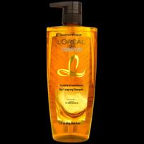 L'Oréal Extraordinary Oil Volumizing Shampoo orange