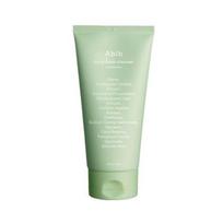 ABIB Acne Foam Cleanser Heartleaf Foam 150ml – Deep Pore Cleansing Face Wash for Acne-Prone & Sensitive Skin beige