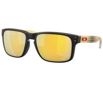 Oakley 9244 Holbrook A Prizm Square Akiniai nuo saulės Unisex akiniai nuo saulės 9244-HOLBROOK-A 9244-28