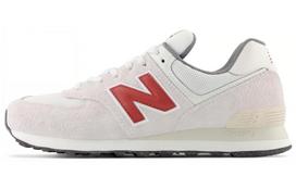 574 New Balance 'White Red' U574SOR 43