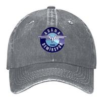 New Adana Demirspor Kulubu Baseball Cap golf hat genuine Military Cap Unisex Trucker Hat sun hat Unisexs Luxury Womens