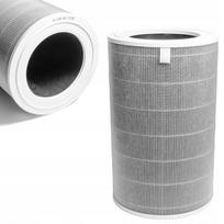 Filtr hepa h13 do oczyszczaczy xiaomi smart air purifier 4 pro