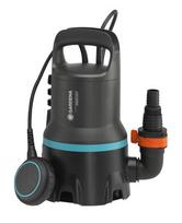 Gardena 9000 9040-20 submersible dirty water pump 9000l/h