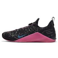 Nike React Metcon Amp 'Juoda Ugnies Rožinė' CN5501-046 43