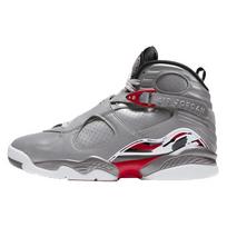 Jordan 8 Retro Reflections Of A Champion CI4073-001 40 gray