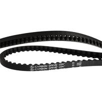 Diržas GATES Carbon Drive CDN Belt // 125T, 1375 mm (juodas)