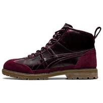 Onitsuka Tiger Rinkan Short Outdoor Boots Unisex boots Red Brown 1183B786-500 36