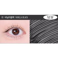 CLIO Kill Lash Superproof Mascara Fine + Remover | Smudge-Proof Lash Set 01 vanilla black