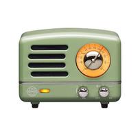 Elvis Little Prince OTR Portable Bluetooth Radio Speaker CN plug (adapter included)