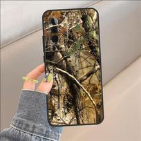 Karinio stiliaus medžioklės dėklas, skirtas Samsung Galaxy A06 A05 A32 A16 A55 A36 A26 A54 A34 A14 A22 A52 A35 A15 A53 A13 A56 For Samsung A12