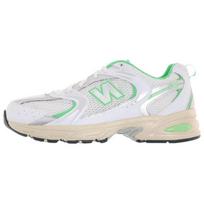 530 New Balance 'White Palm Leaf' MR530EC 40