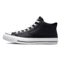 Converse Chuck Taylor All Star Malden Street Slip Resistant Abrasion Resistant Mid top Skateboard Shoes Unisex A01716C 35 white