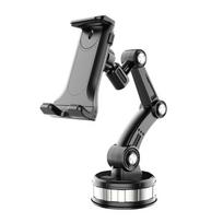 Phone Tablet Holder for Phone 17 16 Car Dashboard Mount Cellphone Holder Rotating Suction Cup Phone Stand 1