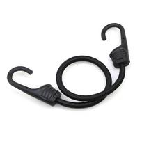 Elastic Motorcycle & Bicycle Cargo Strap - Reinforced Trunk Hook Rope for Luggage & Bundling