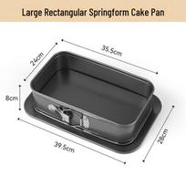 MDNG Carbon Steel Cake Pan