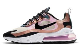 Nike Air Max 270 React Bronze Women's CT1833-100 40