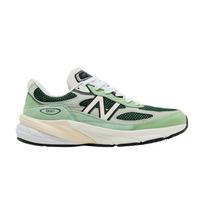 New Balance 990v6 MiUSA Avocado Natural Mint 42.5