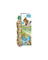 Versele-Laga mega Sticks Rabbits-Chinchillas "Mountain Valley" 140 g - 2 burbuolės triušiams ir šinčiloms