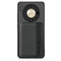 HONOR MAGIC 8 Pro 7 LITE 6 Pro 5G Leather Card Cover Magnet RFID Funda Honor Magic 8 Lite Case Phone Magic7 Pro 7 6 Back Etui Honor Magic 7 Pro juoda