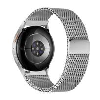 18mm 20mm 22mm Magnetic Milanese Strap for Garmin Forerunner 170 70 570 970 965 265 55 165 265S Bracelet for Garmin Venu 4 3 3S 2S sq 2 Band 22MM Watch Band sidabras