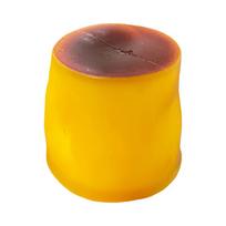 NEW Pudding Stress Ball Squishy Food-shaped Pudding Squeeze Ball Fidget Toys ASMR Sensory Stress Toys for Birthday Gift