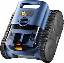 Seauto SAT25 Belaidis robotas baseino valytuvas, lipantis ant sienelių