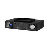 FergusonCUCINA 200 Bluetooth virtuvės radijas juodas