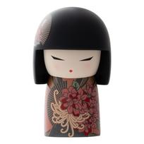 Kimmidoll Doll Kokeshi TATSUYO S TGKFS200 (6cm tall)