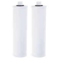 2Pcs Sediment And Carbon Water Filter Cartridges Water Filter Replacement Cartridges For MP99 MK99 MV99 MS99 Systems 1