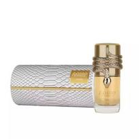 Lattafa Musamam WHITE INTENSE Kvepalai Riboto leidimo Gyvatės skulptūra Gėlių vaisių kvapas Tualetinis vanduo 1pc rožinė