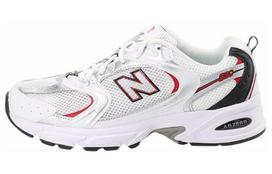 New Balance 530 'White Silver Red' 36